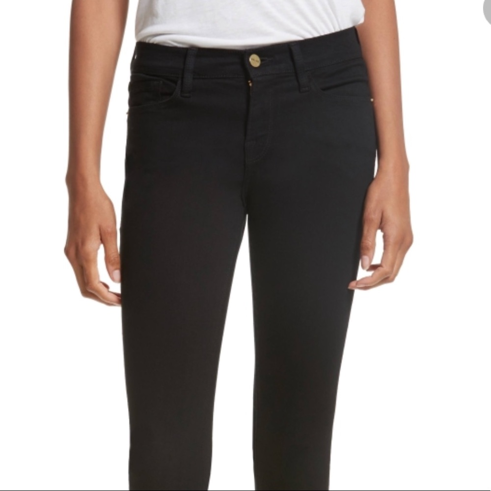 Frame Le Skinny de Jeanne